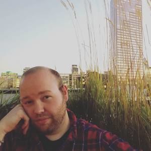 Meet your Posher, Bradley